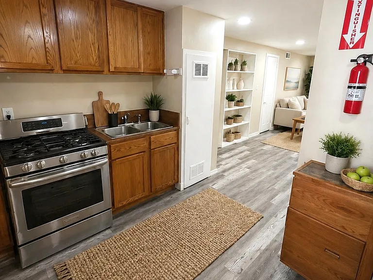 1209 Adams St — Photo 3