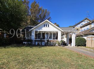 445 Ellsworth St, Memphis, TN 38111