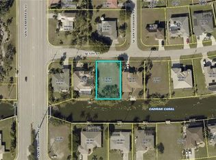 110 SE 5th St, Cape Coral, FL 33990