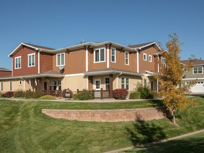 5850 Dripping Rock Ln UNIT F104, Fort Collins, CO, 80528