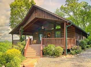 175 Eagles Ridge Way, Blue Ridge, GA 30513