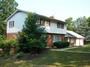 6726 Deer Spring Ln, Middletown, MD 21769