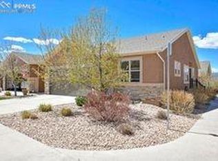 6696 Dark Oak Vw, Colorado Springs, CO 80923