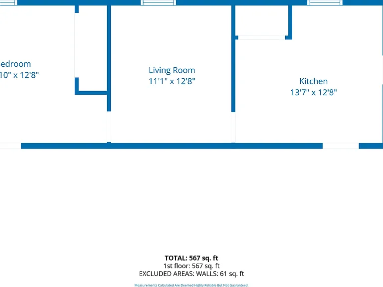 56 W Somerset St #1 — Photo 17