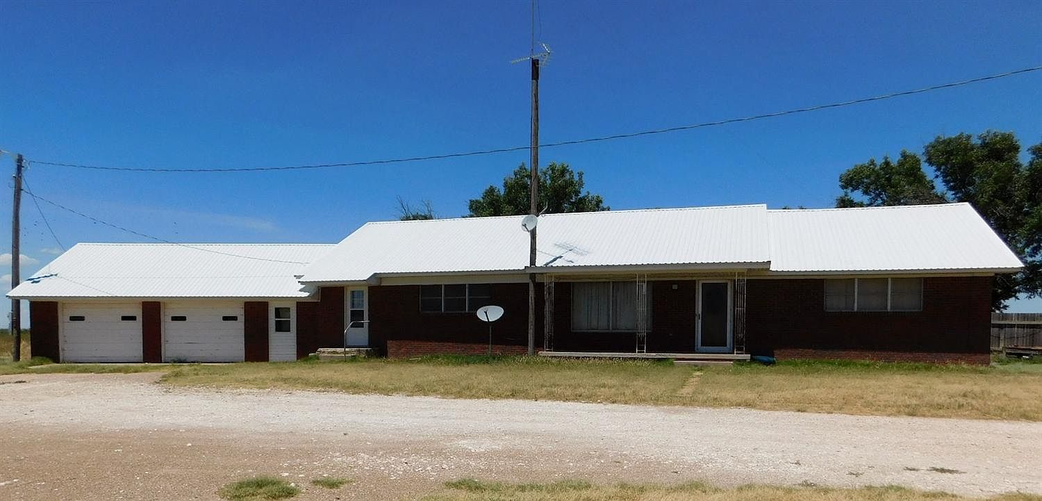 320 County Road 173, Muleshoe, TX 79347 Zillow