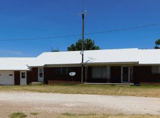 320 County Road 173, Muleshoe, TX 79347