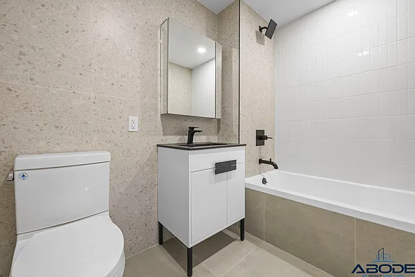 Rented by ABODE NYC LLC | media 25