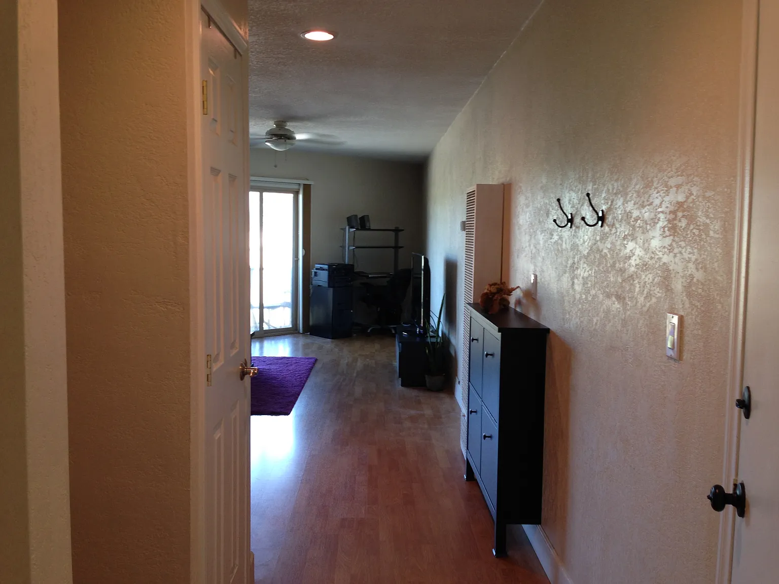 1 bed, 549 sqft, $2,595 — Photo 4