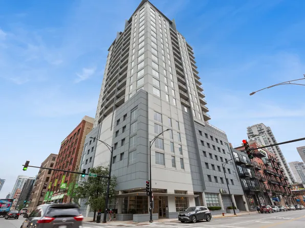 330 W Grand Ave APT 1403, Chicago, IL 60654