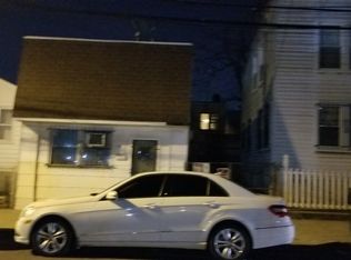 318 Old Bergen Rd, Jersey City, NJ 07305