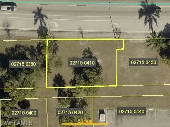 2756 Dr Martin Luther King Jr BLVD, FORT MYERS, FL 33916