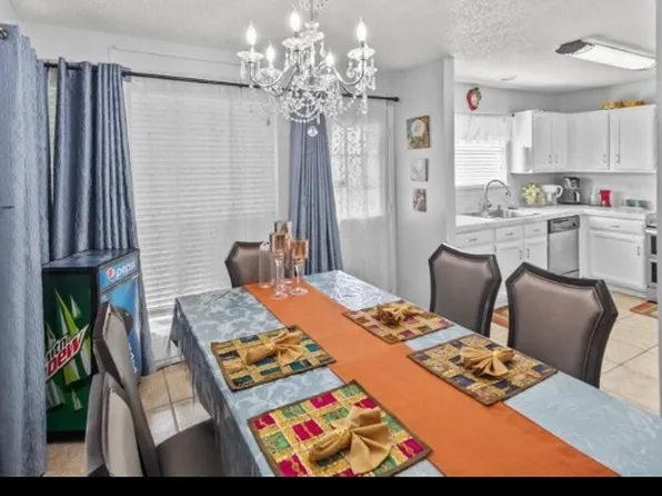 8636 Mystic Trl, Fort Worth, TX 76118