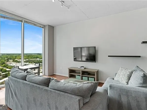 361 17th St #2115, Atlanta, GA 30363