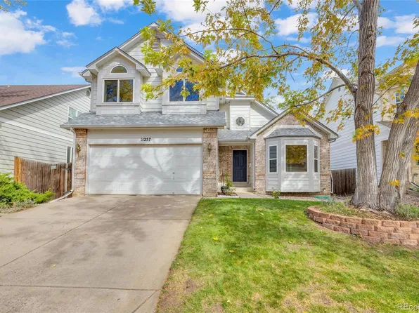 11257 W Frost Avenue, Littleton, CO 80127