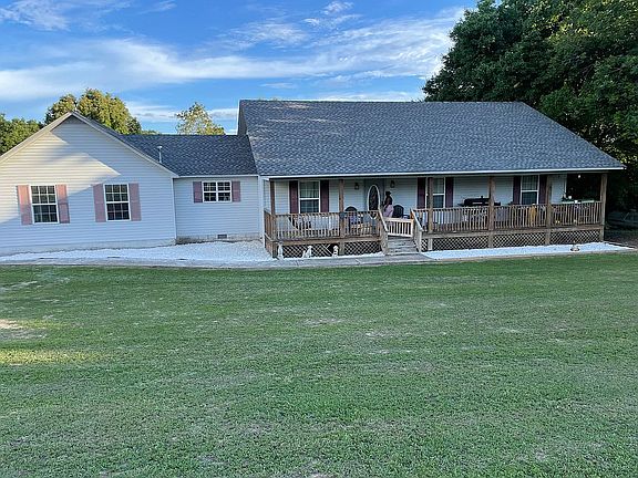 New roof &landscaping
