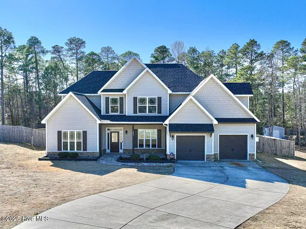 131 Southbrook Lane, Sanford, NC 27332