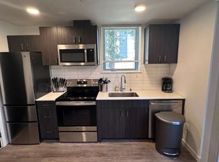 Sienna Apartments, Seattle, WA 98122