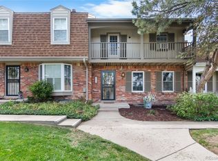 7355 S Knolls Way, Centennial, CO 80122