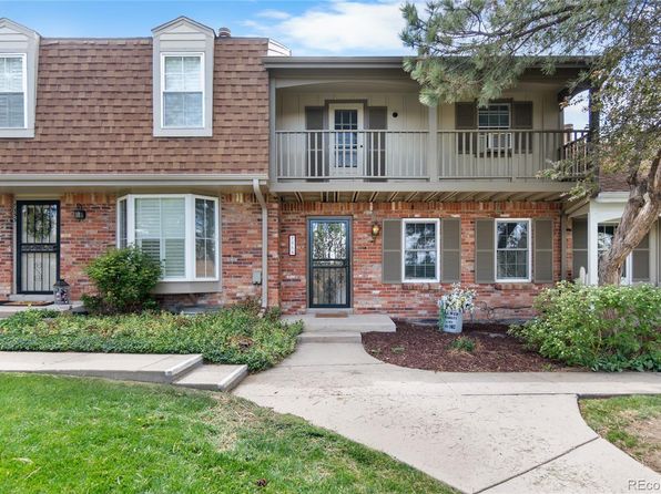 7355 S Knolls Way, Centennial, CO 80122