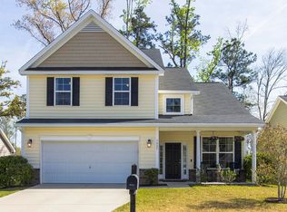3025 Nantuckett Ave, North Charleston, SC 29420
