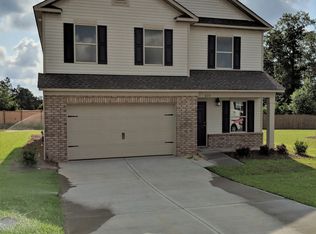 623 Pine Branch Ln, West Columbia, SC 29172