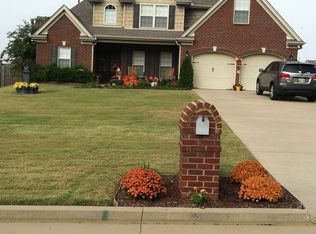 57 Rembert Dr, Atoka, TN 38004