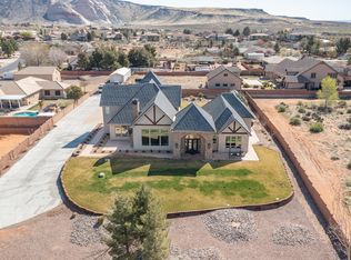 5348 N 1750 W, Saint George, UT 84770