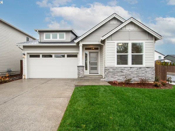 738 SE 37th St, Battle Ground, WA 98604