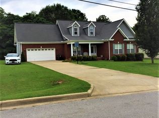 189 Spring Brook Dr, Alexandria, AL 36250