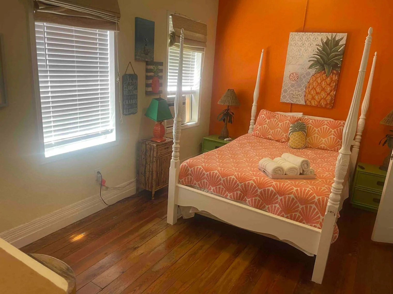 Studio, 1.0 bath, 645 sqft, $2,603 — Photo 4