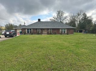 5738 Poydras Bayou Dr, Erwinville, LA 70729
