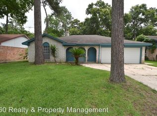 23110 Cranberry Trl, Spring, TX 77373