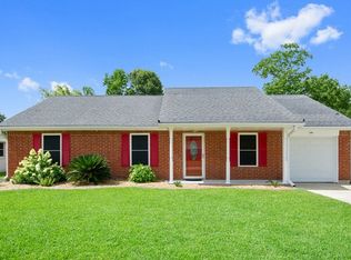 1558 Sunset Dr, Slidell, LA 70460