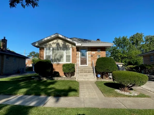 434 Granville Ave, Bellwood, IL 60104