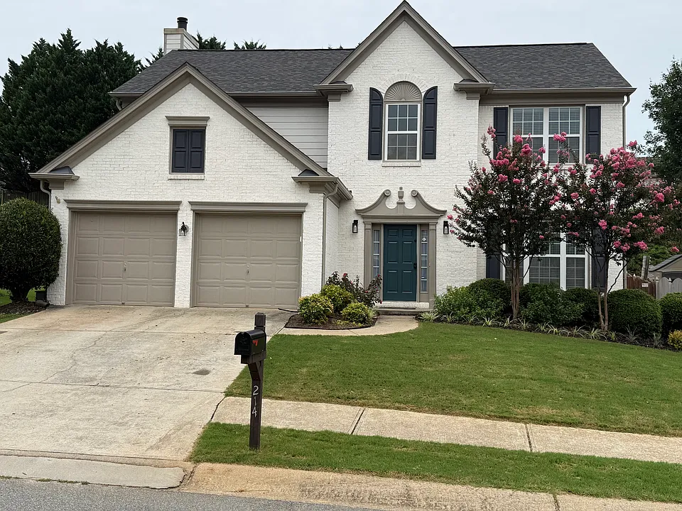 214 Revillion Way