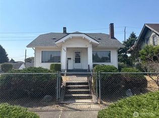 1936 S M St, Tacoma, WA 98405