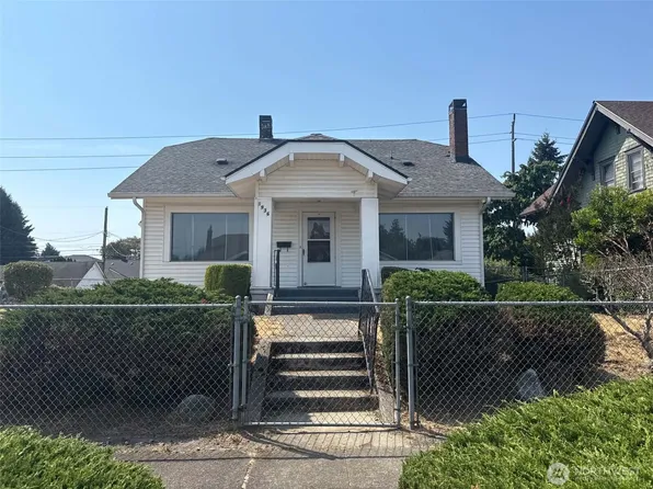 1936 S M Street, Tacoma, WA 98405