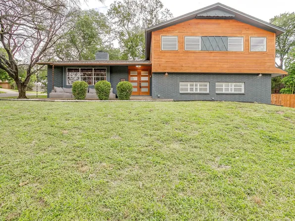 6609 Genoa Rd, Fort Worth, TX 76116
