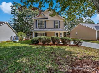 325 Pelling Dr, York, SC 29745
