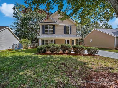 325 Pelling Dr, York, SC, 29745