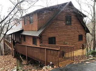62 Wild Ginger Cir, Jasper, GA