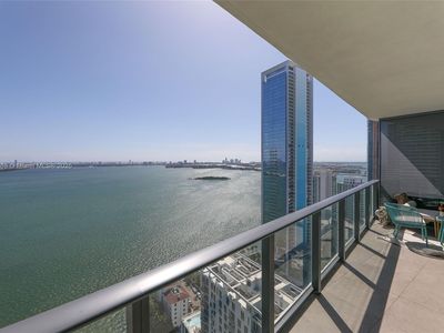 460 NE 28th St APT 3606, Miami, FL, 33137