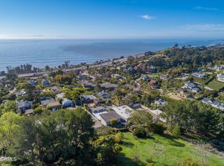 2282 Whitney Ave, Summerland, CA 93067