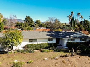 16510 Knollwood Dr, Granada Hills, CA 91344