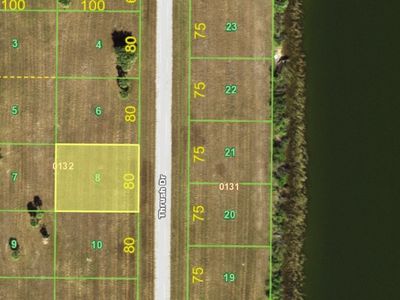 40 Thrush Dr, Placida, FL, 33946
