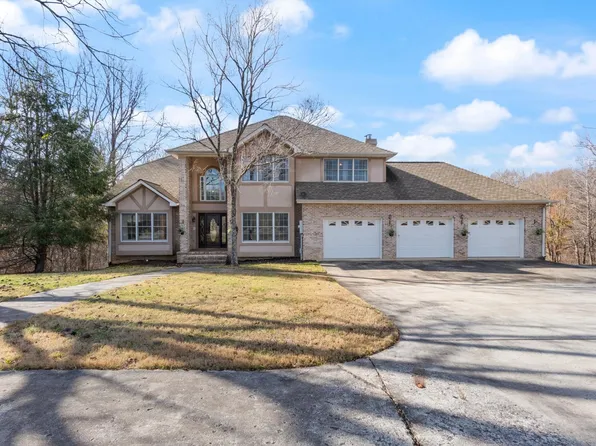 1002 Damron Rd, Estill Springs, TN 37330