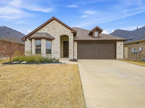 3420 Etta Ter, Celina, TX 75009