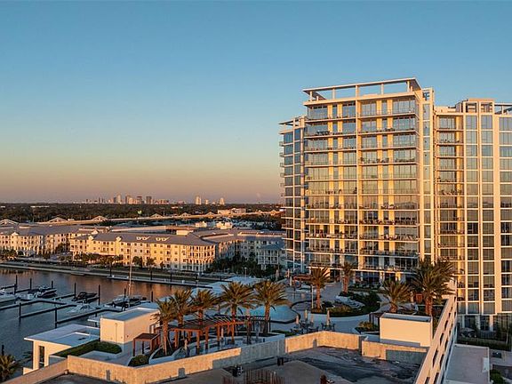 5th image of 5120 MARINA WAY #16002