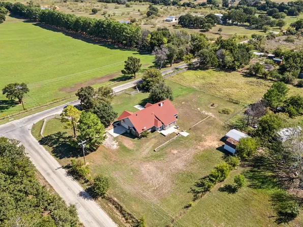 1131 County Road 3690, Paradise, TX 76073