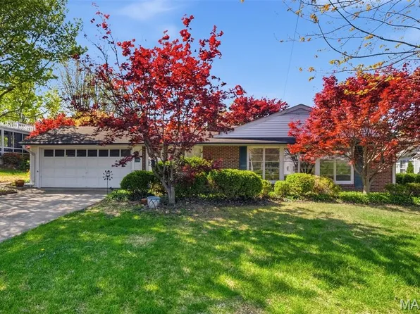 308 Royal Ave, Saint Louis, MO 63135